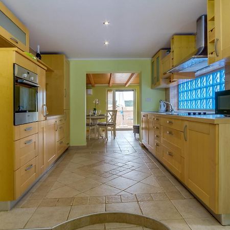Isabela Apartment Mali Lošinj Exterior foto