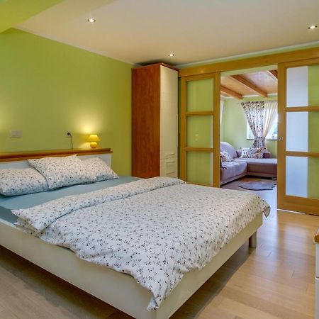 Isabela Apartment Mali Lošinj Exterior foto