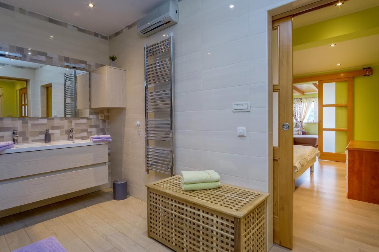 Isabela Apartment Mali Lošinj Exterior foto