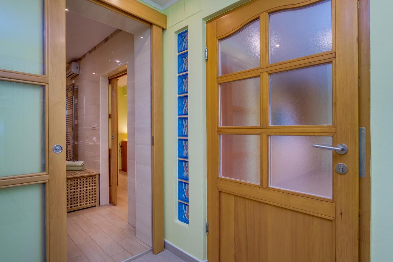 Isabela Apartment Mali Lošinj Exterior foto