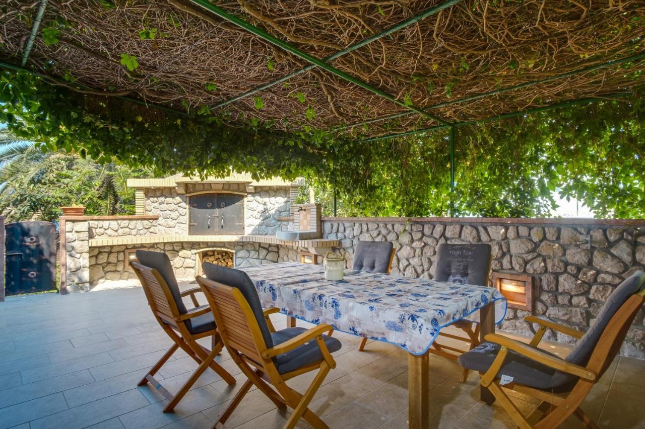 Isabela Apartment Mali Lošinj Exterior foto