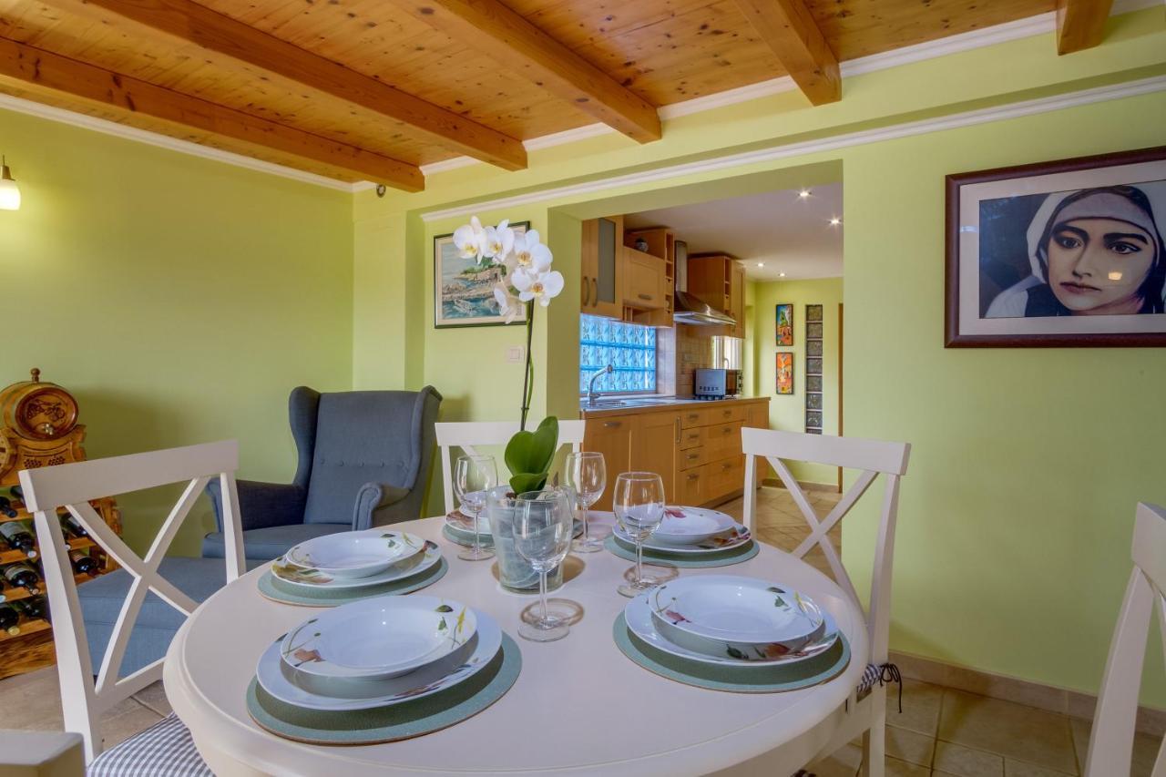 Isabela Apartment Mali Lošinj Exterior foto