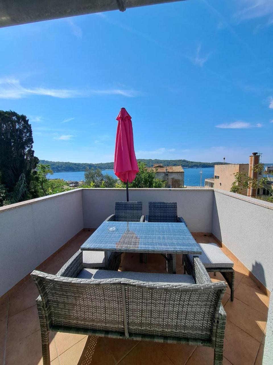 Isabela Apartment Mali Lošinj Exterior foto